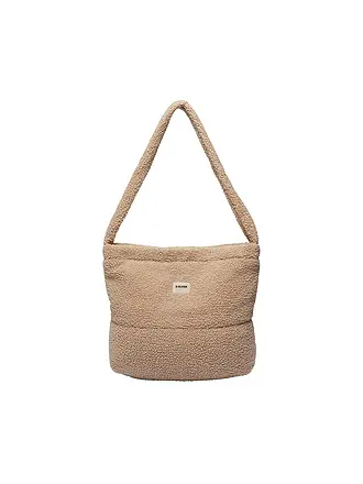 S.OLIVER | Tasche - Umhängetasche in Felloptik | 